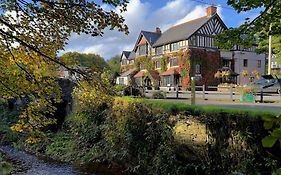 Exmoor White Horse Inn